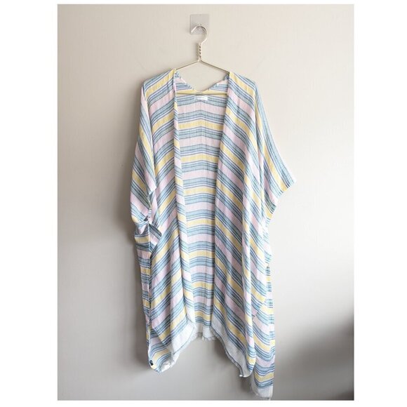 Anthropologie Arnette Kimono - Picture 4 of 10